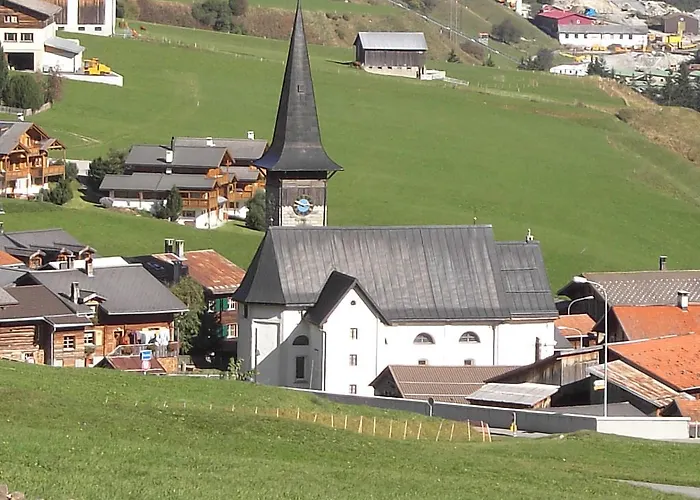 Casa La Val Hotel 3*