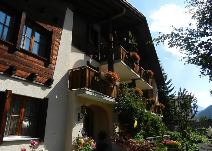 Hotel Casa La Val 3*