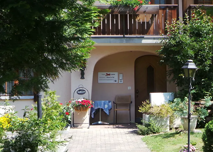 Hotel Casa La Val 3*