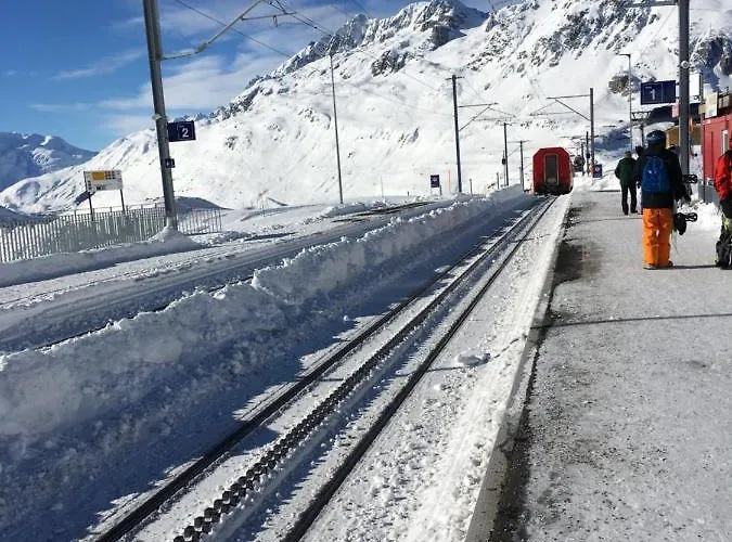 Hotel Casa La Val 3*