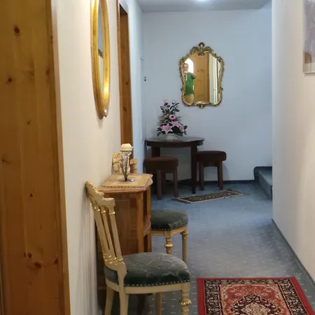 Hotel Casa La Val Sedrun