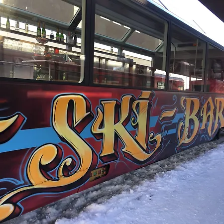 Hotel Casa La Val 3*