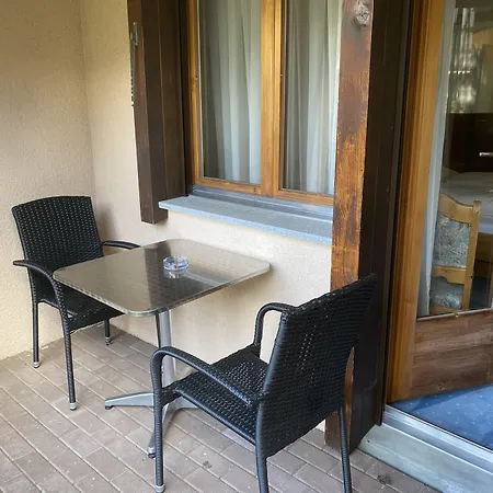 Casa La Val Hotel 3*