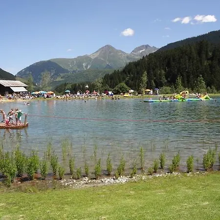 Casa La Val Hotel Sedrun