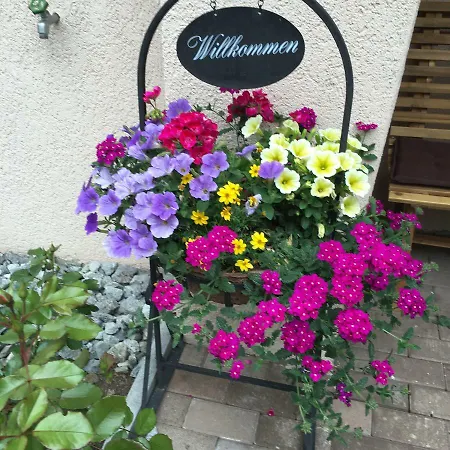 Casa La Val Hotel 3*