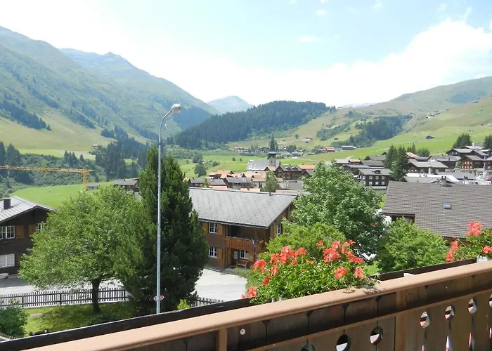 Casa La Val Hotel 3*