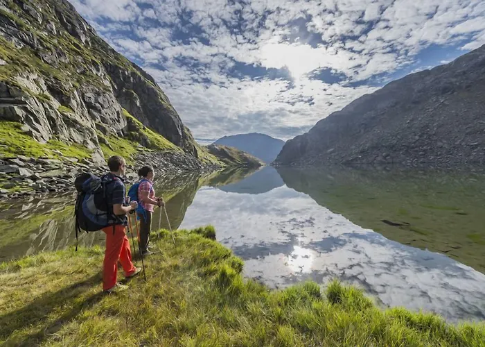 Hotel Casa La Val 3*