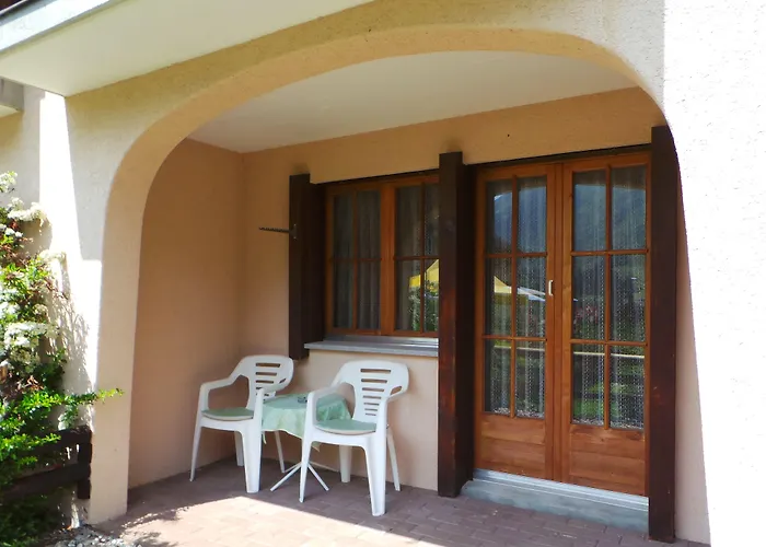 Casa La Val Hotel 3*