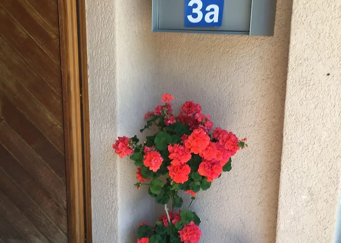 Casa La Val Hotel Sedrun