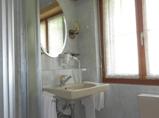 Hotel Casa La Val 3*